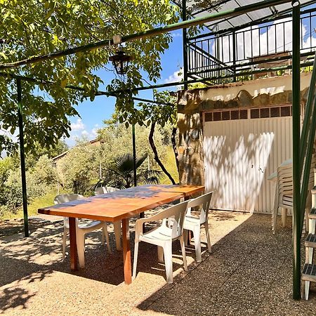 Villa Casa el Rincon Burunchel Exterior foto