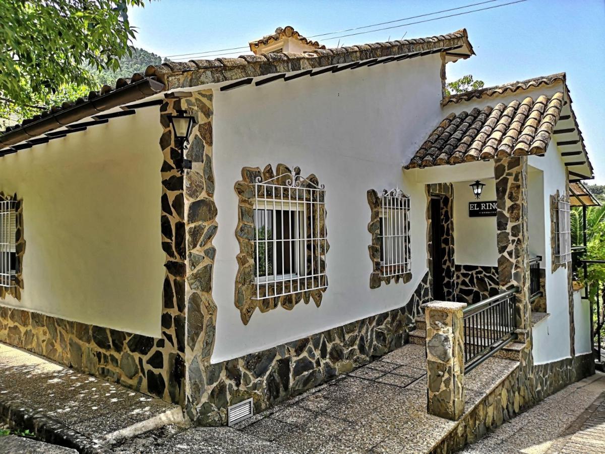 Villa Casa el Rincon Burunchel Exterior foto