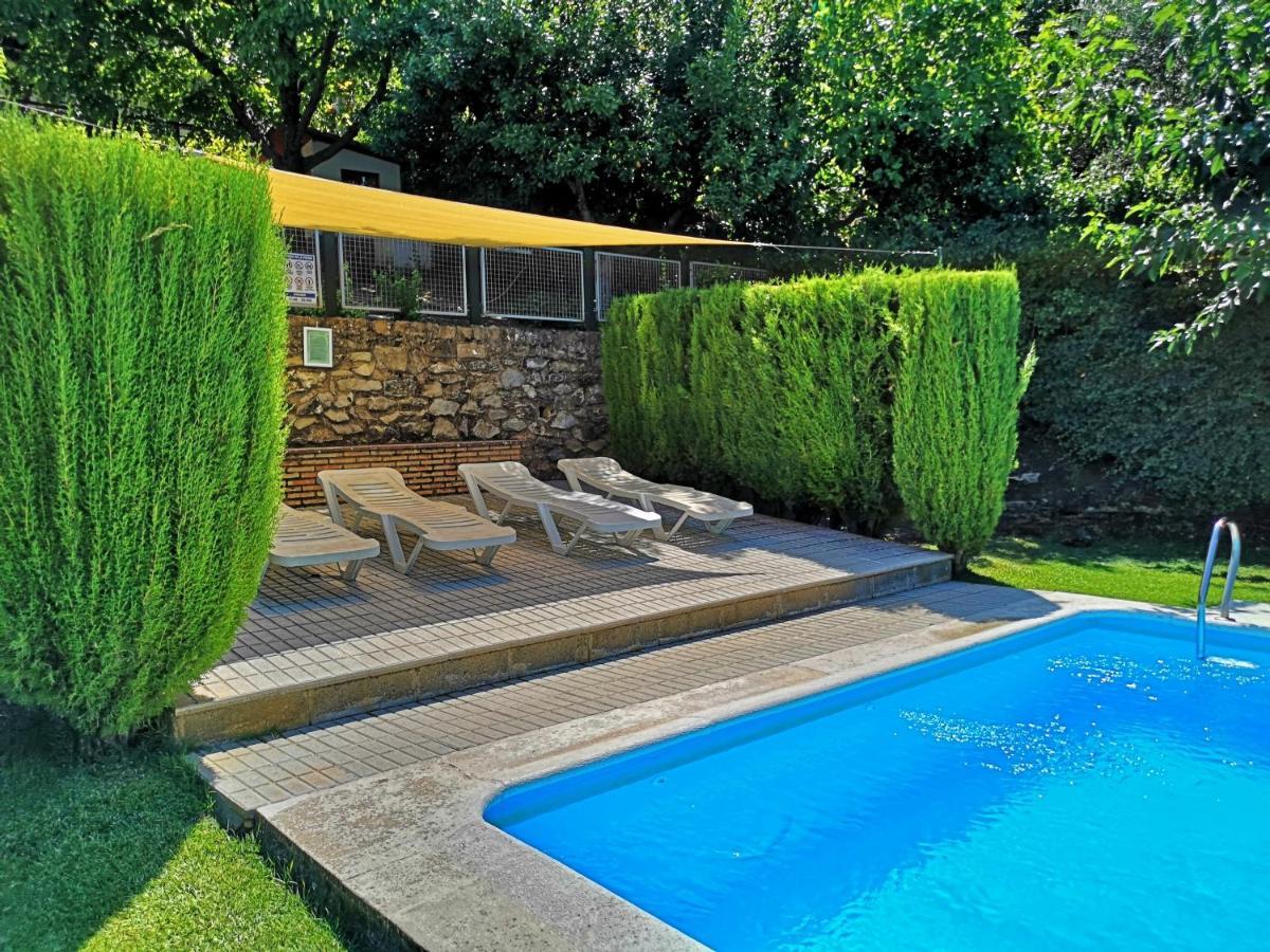 Villa Casa el Rincon Burunchel Exterior foto
